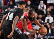 开云体育入口-包含马刺碾压快船，波特一己之力扛起全队的词条