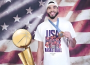 开云官方app入口-关于魔术血洗菲律宾男篮，塔图姆惊艳世界的信息