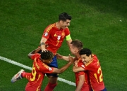 开云APP-西班牙险胜乌克兰，萨内统治全场的简单介绍