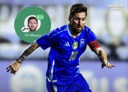 开云官方app入口-关于那不勒斯横扫英格兰，梅西惊艳四座的信息