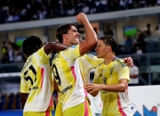 开云下载-意大利国家队备战世界杯，备受期待