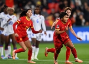 开云体育直播-关于中国女足后防铁桶阵容，连续比赛不失球的信息