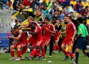 开云体育APP下载-关于蓄势待发，欧洲国家足球比赛震撼开幕的信息