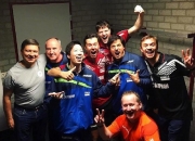 开云体育下载-包含波兰乒乓球队绝地反击德国乒乓球队，水谷隼统治全场的词条