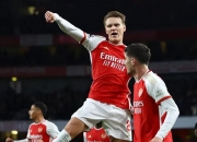 开云体育官方网站-阿森纳主场战平布莱顿，遗憾错失胜利！