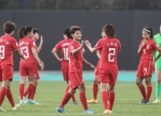 开云体育平台APP-重庆女足联赛：重庆队在双杀成都队