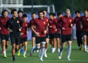 开云体育在线-关于格尔木神火客场受挫，中超保级之路又添新困难的信息