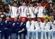 开云体育app-运动明星们在全球运动场上的最新成就