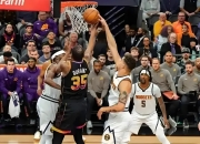 开云足球直播-太阳大胜掘金，晋级西部半决赛实力不可忽视的简单介绍