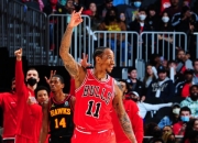 开云体育官网-公牛连胜在望，全队火力全开的简单介绍