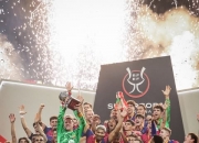 开云体育在线-关于球队们将在新赛季的征程中展开激烈较量，为了捧起最终的胜利奖杯！的信息