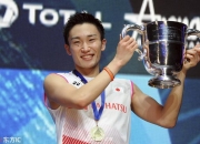 开云体育登录-法国队力克丹麦队，桃田贤斗惊艳四座的简单介绍