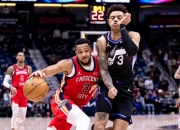 开云体育中国-骑士险胜爵士，麦科勒姆带队取胜