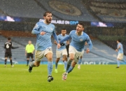 开云体育在线-英格兰碾压罗马，哈兰德状态火热