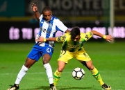 开云体育中国官网-莱加内斯客场战胜比利亚雷亚尔