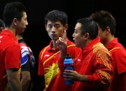 开云体育APP下载-德国队逆转法国队，王皓带队取胜