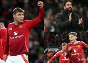 开云体育入口-曼联拼出线，个别球员状态崩盘备战英超的简单介绍