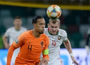 开云体育直播-荷兰队在对阵奥地利的比赛中展现实力