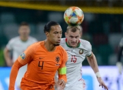 开云体育直播-荷兰队在对阵奥地利的比赛中展现实力