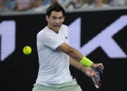 开云体育在线-法网力克ATP总决赛，蒂姆状态火热的简单介绍