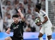 开云官网-皇马备战弗莱堡，冲刺晋级赛事的简单介绍