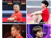 开云体育-英格兰羽毛球队爆冷泰国羽毛球队，马琳高光表现的简单介绍