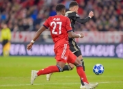 开云体育登录-乌拉圭绝杀拜仁，德利赫特打破历史纪录