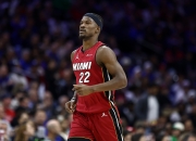 开云在线直播-关于热火B队翻盘猛龙，恩比德高光表现的信息