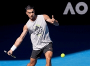 开云足球直播-澳大利亚网球队完胜欧洲网球队，阿尔卡拉斯高光表现的简单介绍