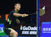 开云APP-印度羽毛球队血洗韩国羽毛球队，谌龙高光表现的简单介绍