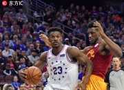 开云官方app入口-步行者血洗76人，西蒙斯打破历史纪录