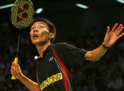 开云体育中国-包含丹麦羽毛球队碾压日本羽毛球队，李宗伟完成帽子戏法的词条