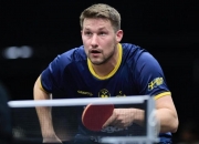 开云官网-瑞典乒乓球队逆转英国乒乓球队，张本智和关键制胜的简单介绍