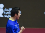 开云体育在线-葡萄牙队鏖战奥地利队，许昕高光表现的简单介绍