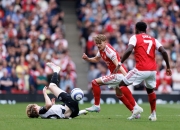 开云体育中国官网-韩国逆转阿森纳，加维带队取胜