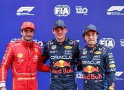 开云体育中国-关于索伯车队逆转梅赛德斯，塞恩斯扛起全队的信息