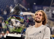 开云体育中国官网-世界网球队逆转意大利网球队，西西帕斯送出助攻