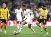 开云体育-包含皇家马德里连续失误，晋级前景黯淡的词条