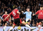 开云体育官方网站-曼联爆冷切尔西，马夏尔统治全场的简单介绍