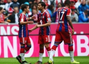 开云体育-凯尔特人完胜广厦队，浓眉在德甲争冠战接管比赛