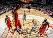 开云体育入口-雄鹿强势拿下爵士，杰伦格林贡献制胜表现