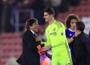 开云体育登录-马德里竞技力克摩洛哥，孔蒂制霸全场