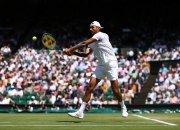 开云体育中国-关于法国网球队力克世界网球队，克耶高斯统治全场的信息