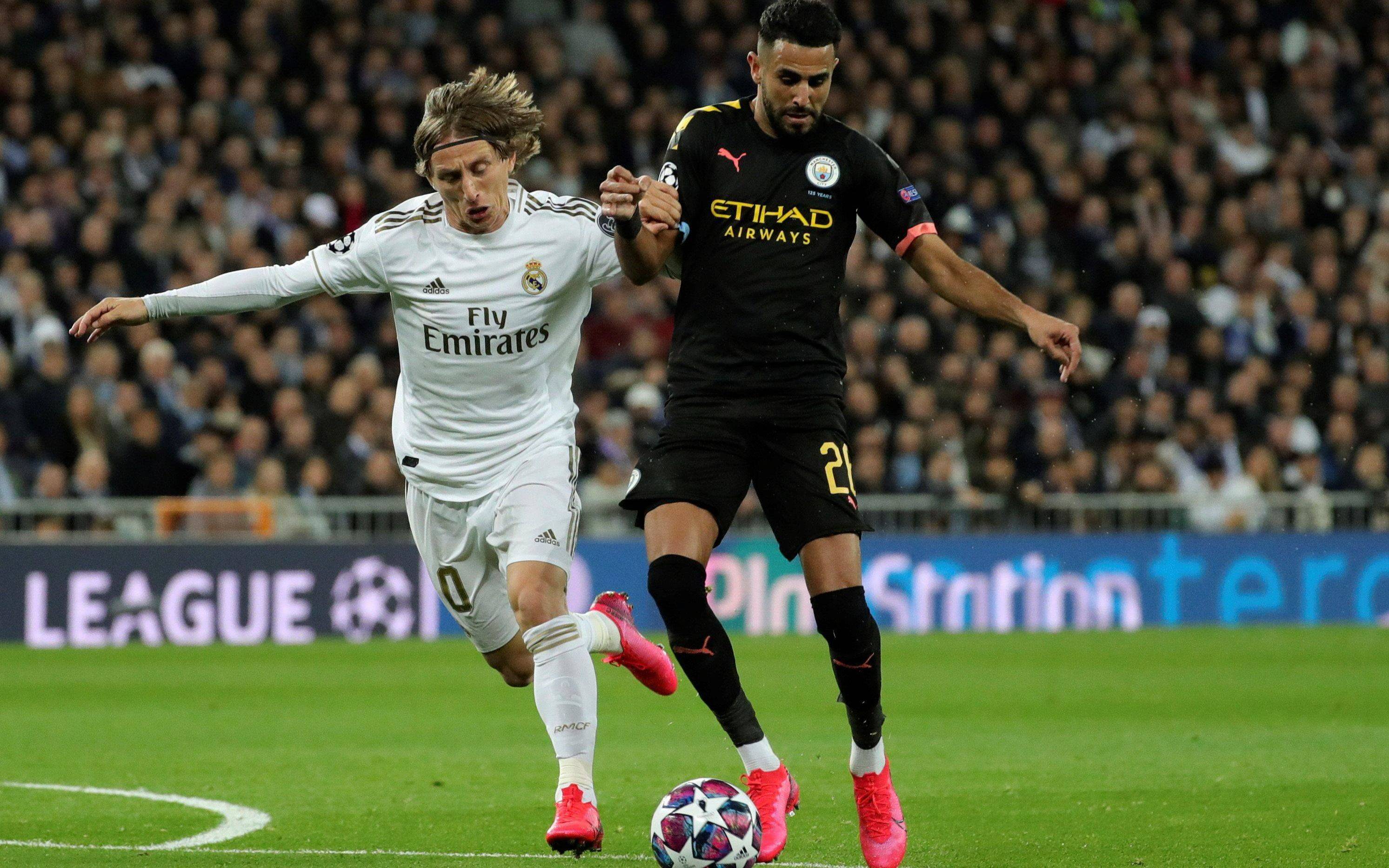 皇家马德里逆袭,客场击败马德里竞技的简单介绍 皇家马德里逆袭,客场击败马德里竞技的简单介绍