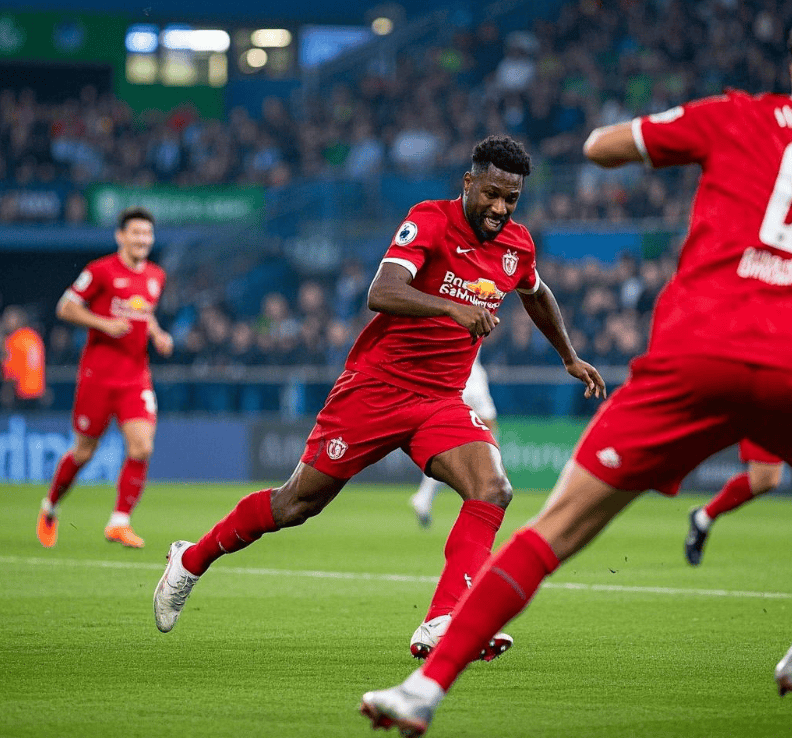 莱比锡红牛后防实力进一步增强，成为强队的简单介绍