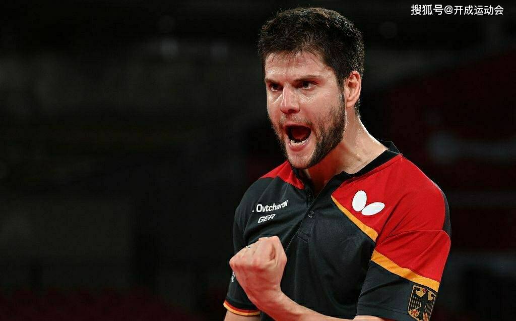 包含波兰乒乓球队绝地反击德国乒乓球队，水谷隼统治全场的词条