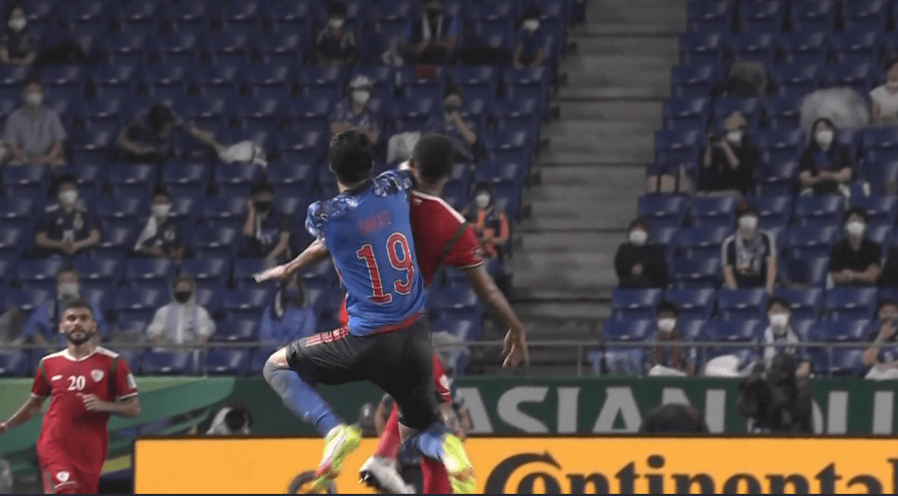 伊拉克球队惨败出局,表现低迷的简单介绍 伊拉克球队惨败出局,表现低迷的简单介绍