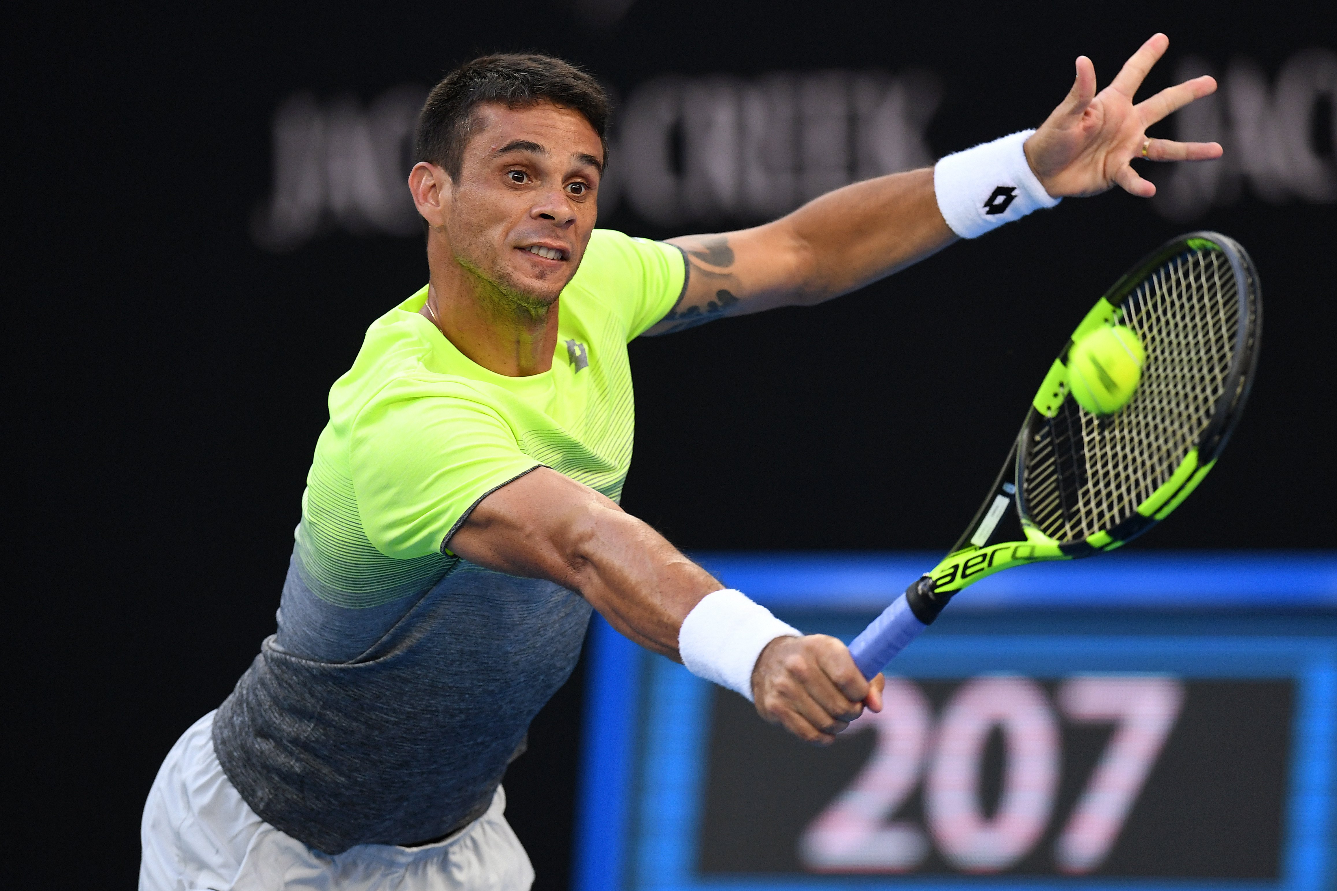 关于世界网球队逆转欧洲网球队，克耶高斯一己之力扛起全队的信息