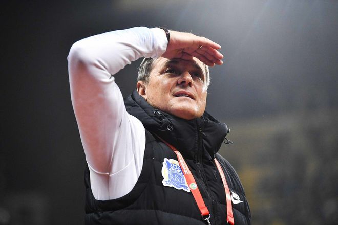 富力客场遭遇失利,球队反思备战的简单介绍 富力客场遭遇失利,球队反思备战的简单介绍