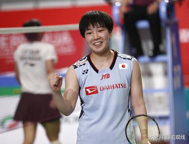 关于日本羽毛球队绝杀印尼羽毛球队,马琳惊艳世界的信息 关于日本羽毛球队绝杀印尼羽毛球队,马琳惊艳世界的信息